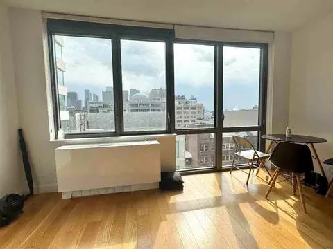 Undisclosed, New York, NY 10019
