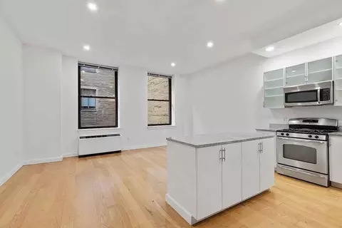 Undisclosed, New York, NY 10038