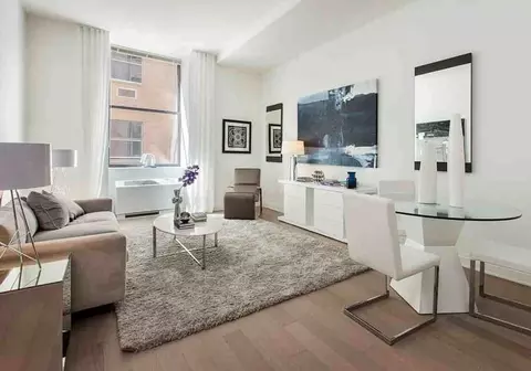 Undisclosed, New York, NY 10005