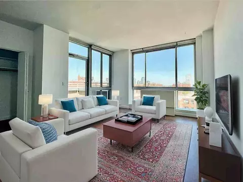 Undisclosed, New York, NY 10009