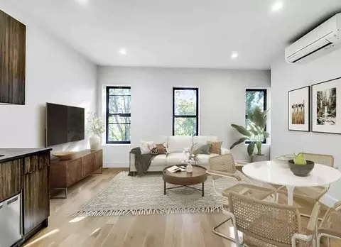 Undisclosed, New York, NY 10009