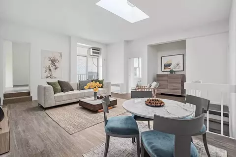 Undisclosed, New York, NY 10038