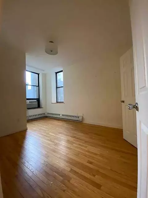 Undisclosed, New York, NY 10038
