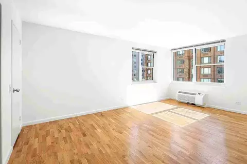 Undisclosed, New York, NY 10280