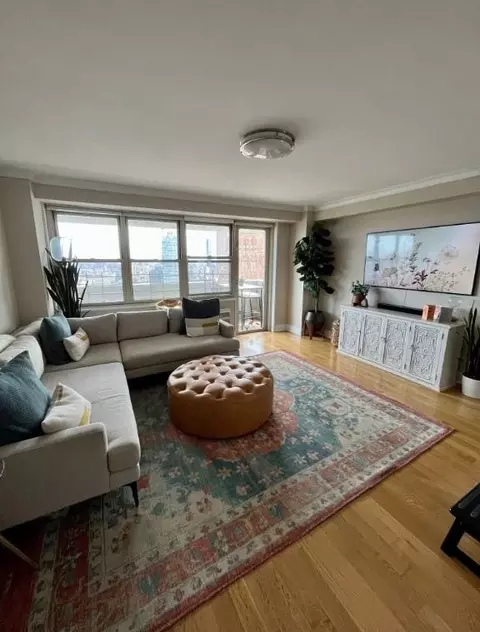Undisclosed, New York, NY 10013