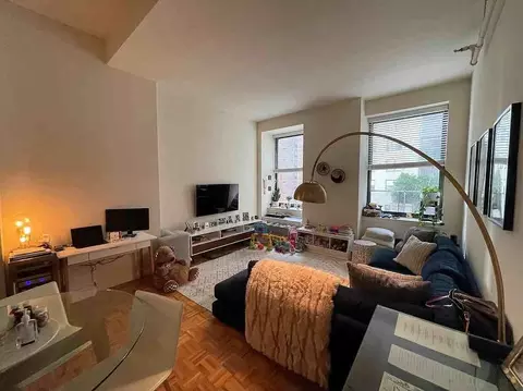 Undisclosed, New York, NY 10038