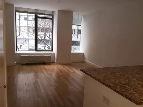 Undisclosed, New York, NY 10005