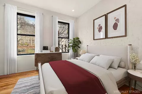 Undisclosed, New York, NY 10012