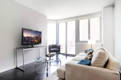 Undisclosed, New York, NY 10016