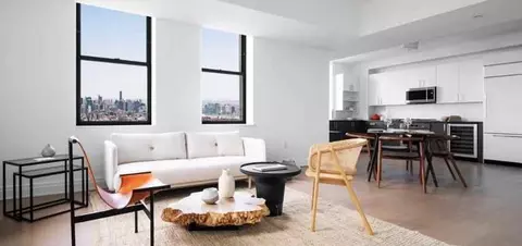 Undisclosed, New York, NY 10005