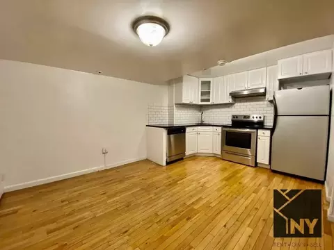 Undisclosed, New York, NY 10038