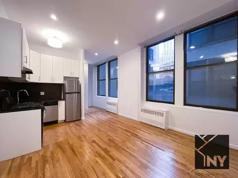 Undisclosed, New York, NY 10038