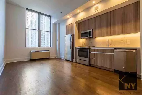 Undisclosed, New York, NY 10038