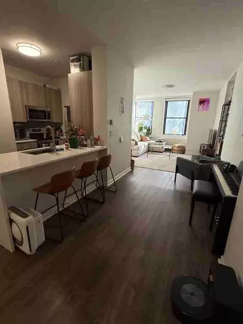 Undisclosed, New York, NY 10038