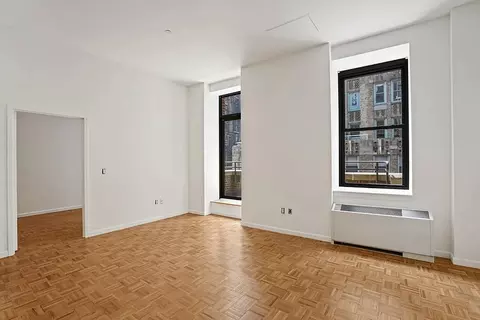Undisclosed, New York, NY 10038