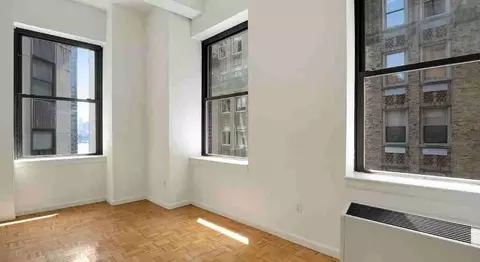Undisclosed, New York, NY 10038
