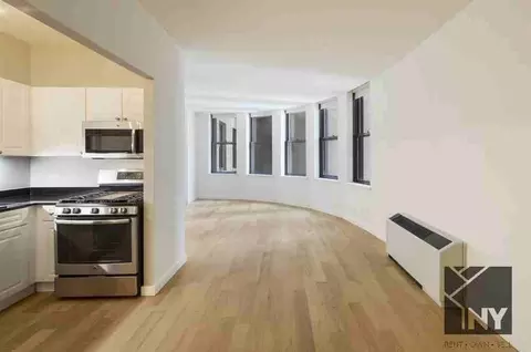 Undisclosed, New York, NY 10280