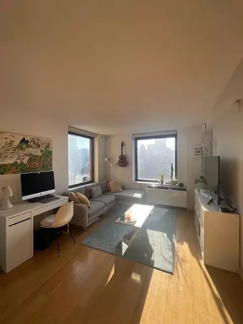 Undisclosed, New York, NY 10018