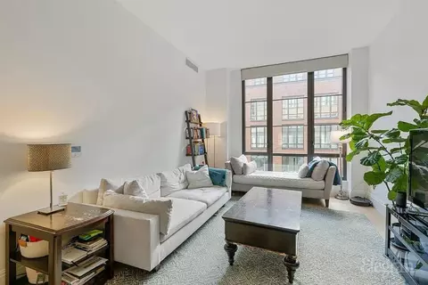 Undisclosed, New York, NY 10009