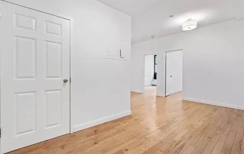 Undisclosed, New York, NY 10038