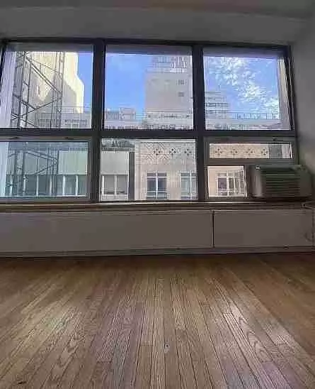 Undisclosed, New York, NY 10038