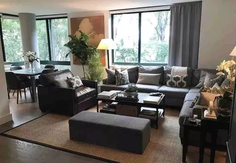 Undisclosed, New York, NY 10280