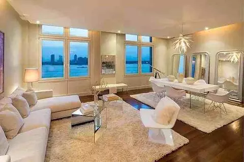 Undisclosed, New York, NY 10013