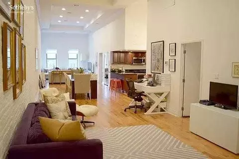 Undisclosed, New York, NY 10007