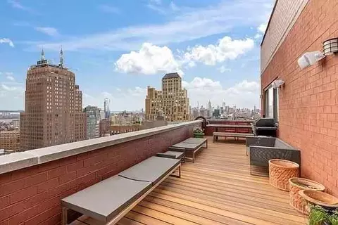 Undisclosed, New York, NY 10013