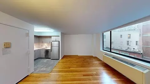 Undisclosed, New York, NY 10013