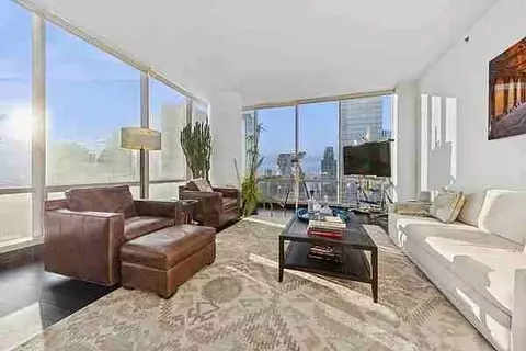 Undisclosed, New York, NY 10019