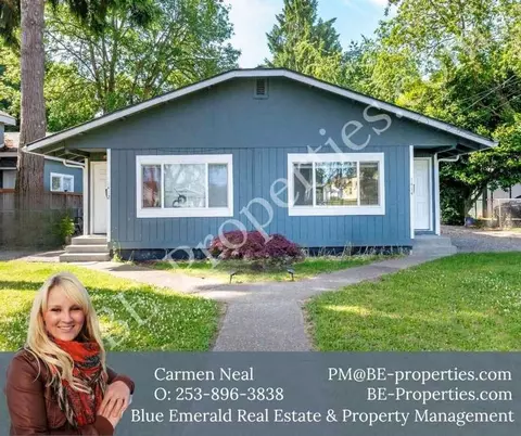 1412 S 14th St, Tacoma, WA 98405