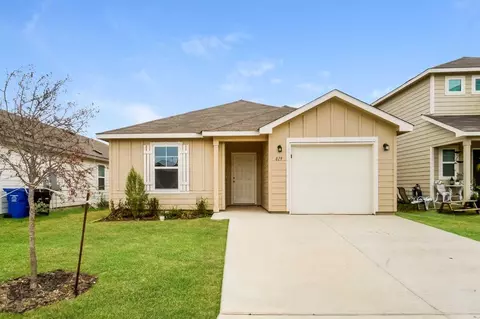 819 Retama Pass, San Antonio, TX 78219