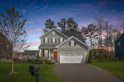 8225 Spiral Dr, Chesterfield, VA 23832
