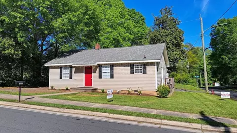 112 Miller St, Gastonia, NC 28052