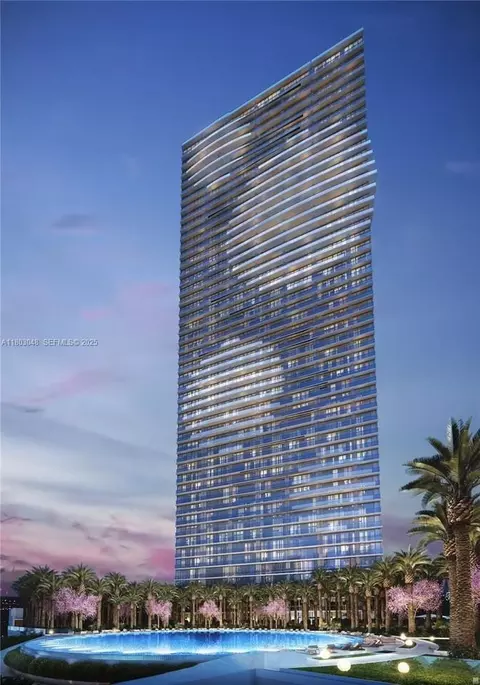 480 NE 31st St #2703, Miami, FL 33137