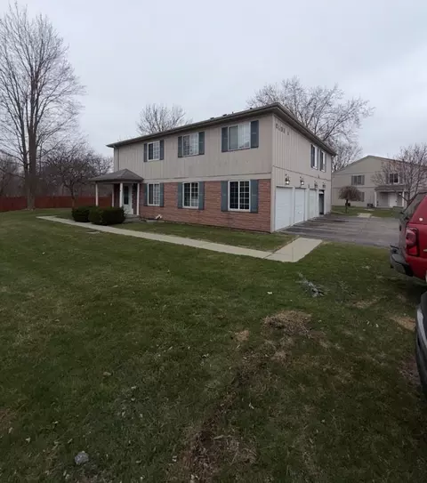 8322 N Genesee Rd, Mount Morris, MI 48458