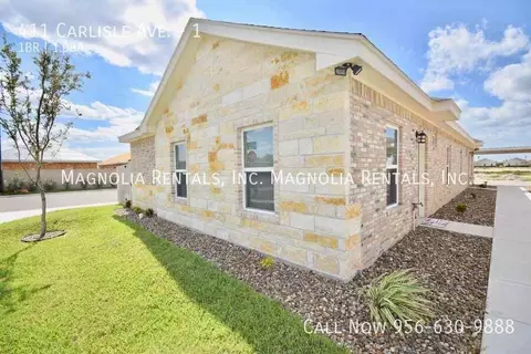 411 Carlisle Ave #1, Edinburg, TX 78539