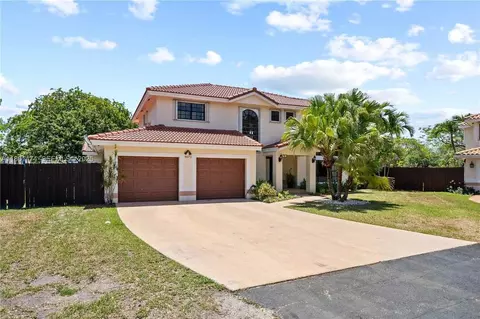4671 SW 155th Pl, Kendall West, FL 33185