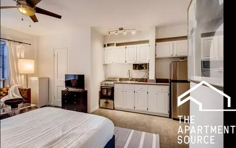 1140 N La Salle Dr #414, Chicago, IL 60610