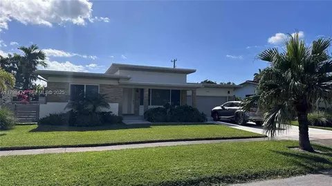1438 NE 104th St, Miami Shores, FL 33138