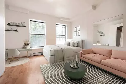 52 W 125th St #3R, New York, NY 10027