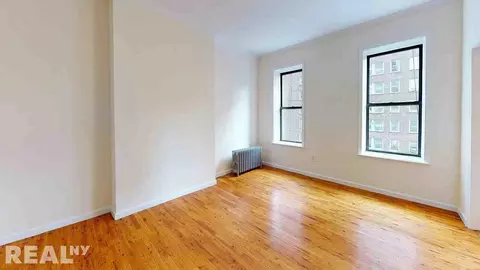 Undisclosed, New York, NY 10016