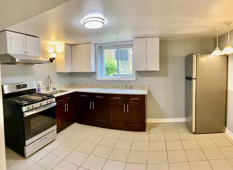 3755 S Winchester Ave #GARDEN, Chicago, IL 60609