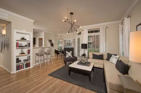 3000 Bissonnet St #BELM2, Houston, TX 77005