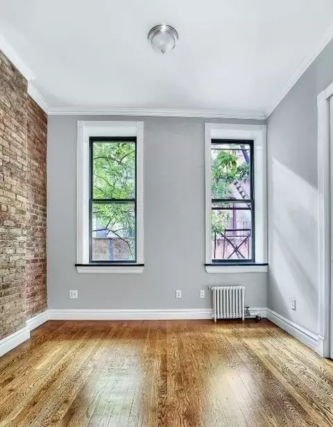 248 Mott St #17, New York, NY 10012