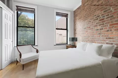 246 Mott St #11, New York, NY 10012