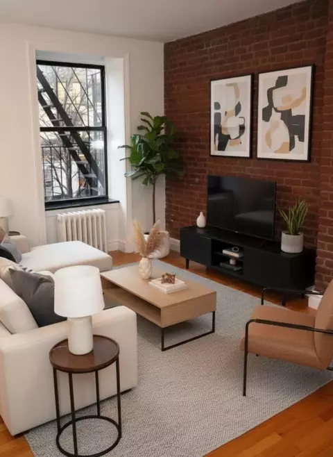 411 E 12th St #7PH, New York, NY 10009