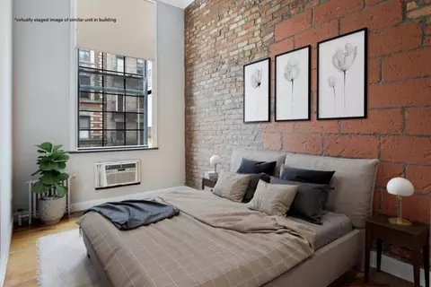 221 E 11th St #GA, New York, NY 10003