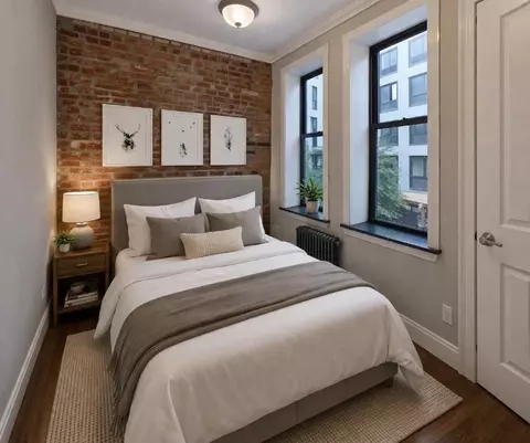 60 Avenue B #3C, New York, NY 10009